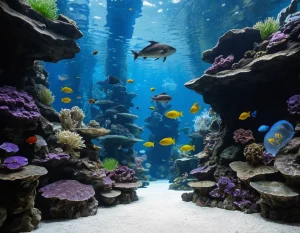 Read more about the article Top 10 Best Aquarium in USA Today