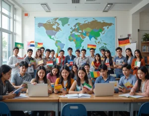 Read more about the article Top Countries with the Best Education Systems in the World