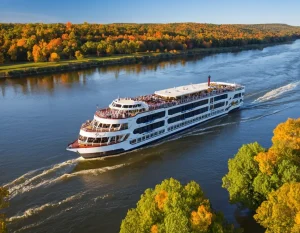 Read more about the article Top 10 River Cruises in the USA Today