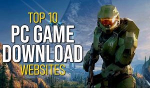 Read more about the article 10 Best Websites to Download PC Games (Free and Cheap)