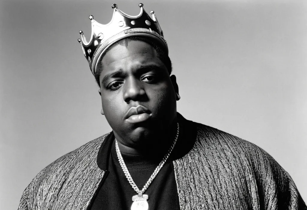 Notorious B.I.G.