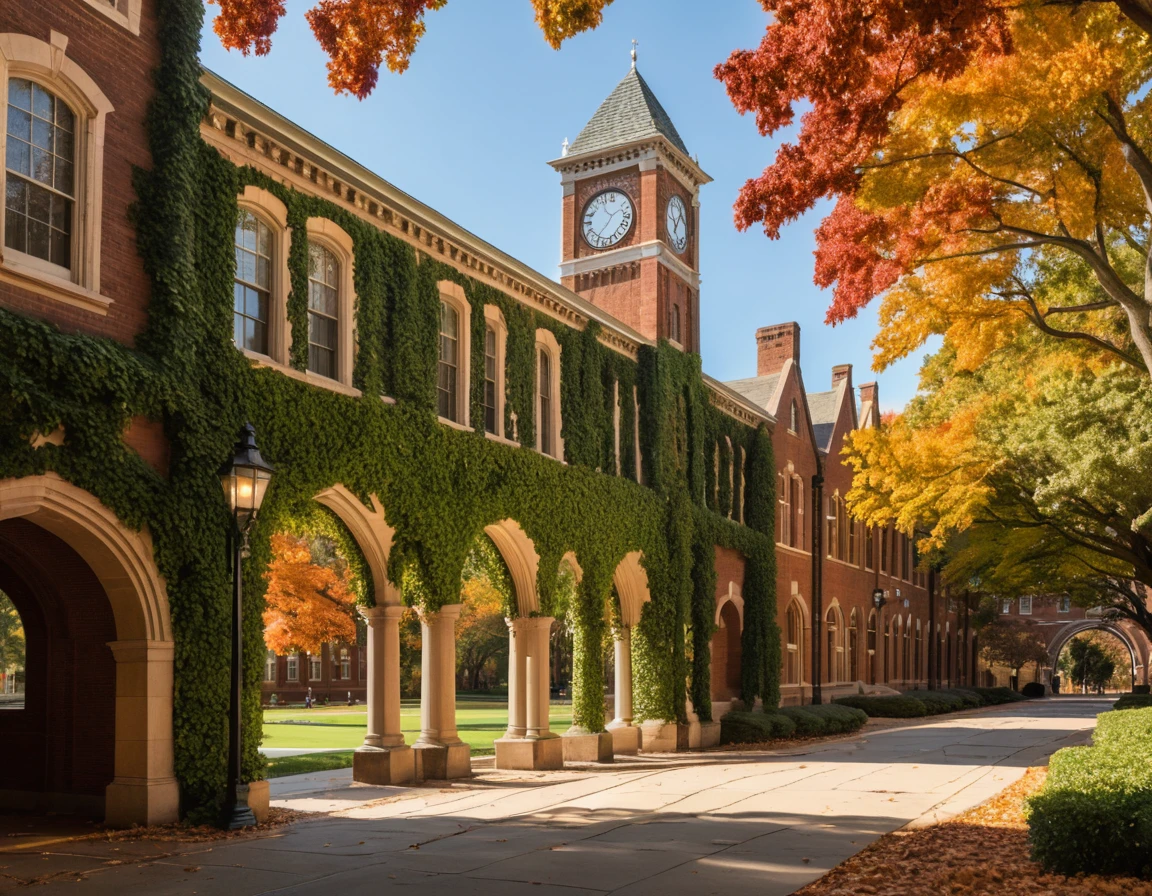 You are currently viewing Top 10 Oldest Colleges in USA