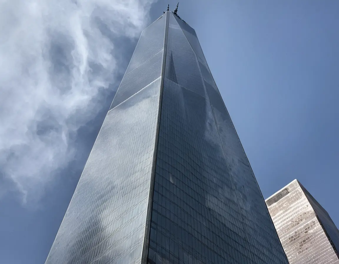 You are currently viewing Tallest Buildings In The USA