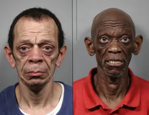 Read more about the article Ugliest People in the World