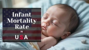 Read more about the article Infant Mortality Rate in USA 2025