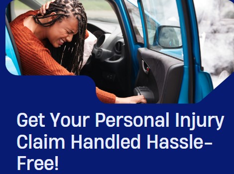 You are currently viewing How To File A Personal Injury Claim Without A Lawyer