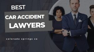 Read more about the article 10 Best Car accident lawyers colorado springs co